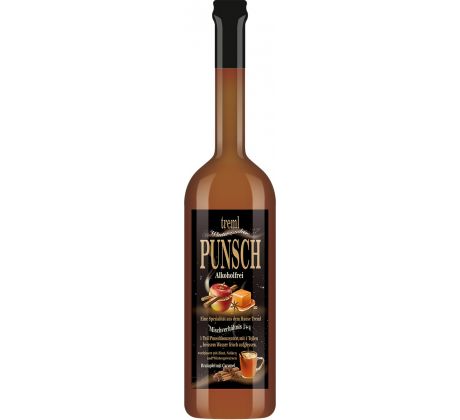 Punč Pečené jablko karamel NEALKO 0,7 l